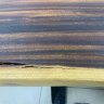 Реставрация стола из натурального дерева суар - Реставрация стола из натурального дерева суар